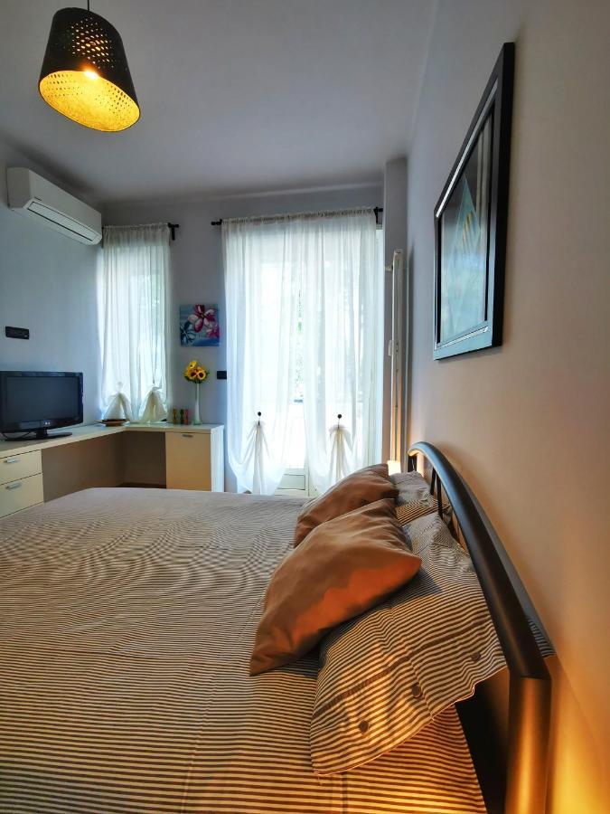 Ana'S Place Torino 3 Apartment Exterior photo