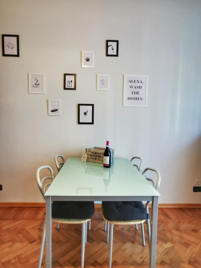 Ana'S Place Torino 3 Apartment Exterior photo