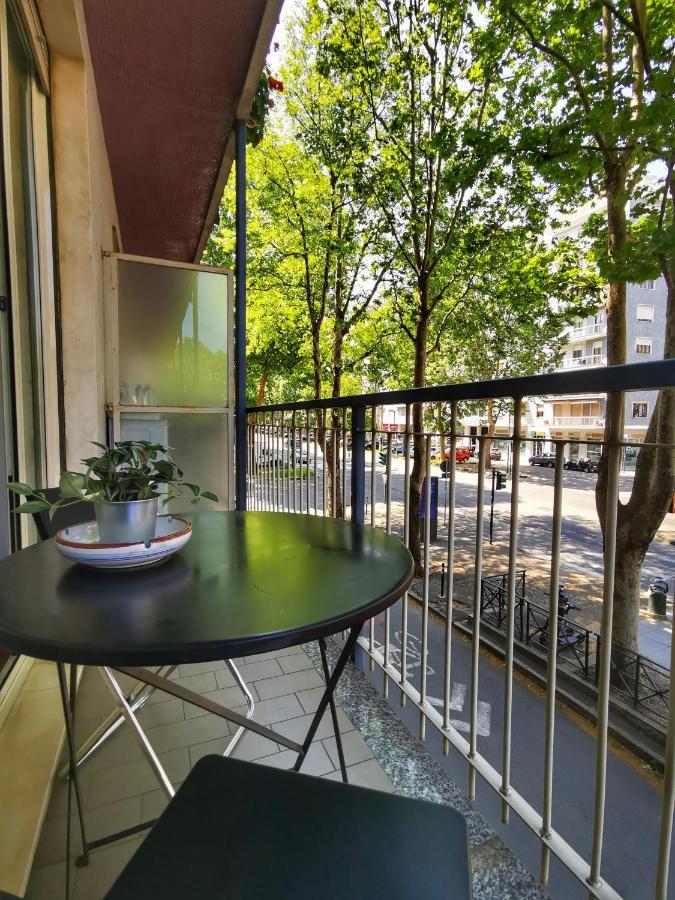 Ana'S Place Torino 3 Apartment Exterior photo