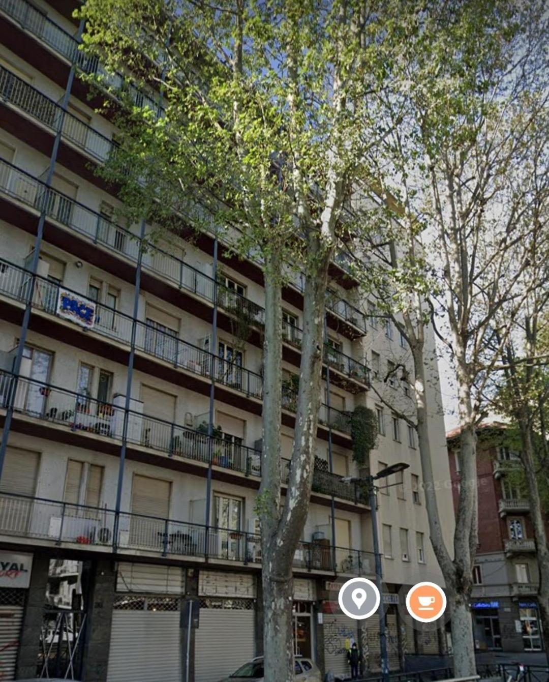 Ana'S Place Torino 3 Apartment Exterior photo
